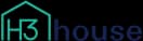 H3 Homes Logo