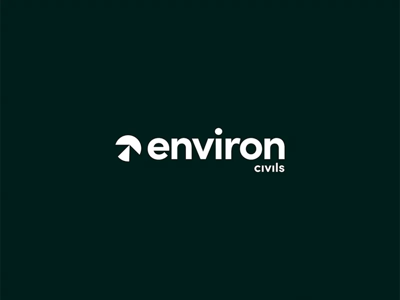 Branding Mockups for Civil Engineering Company