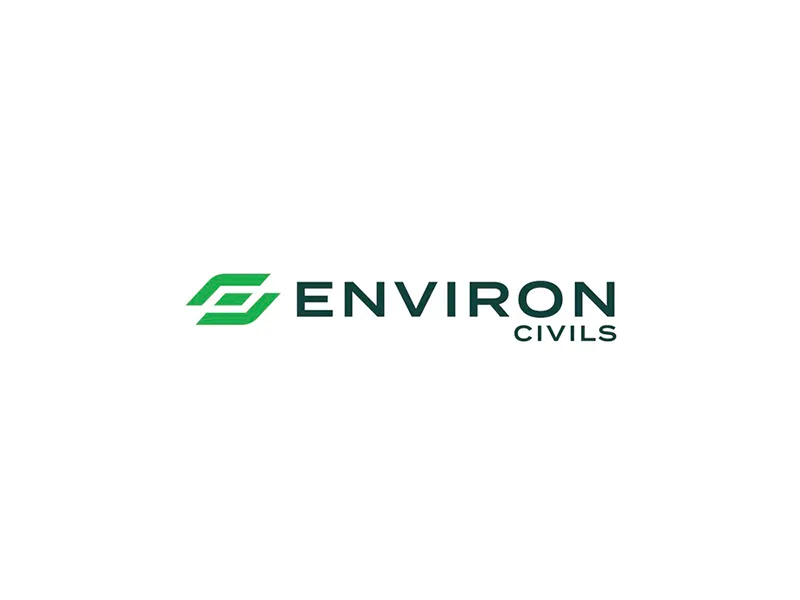 Branding Mockups for Civil Engineering Company