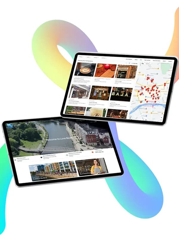 WordPress Site