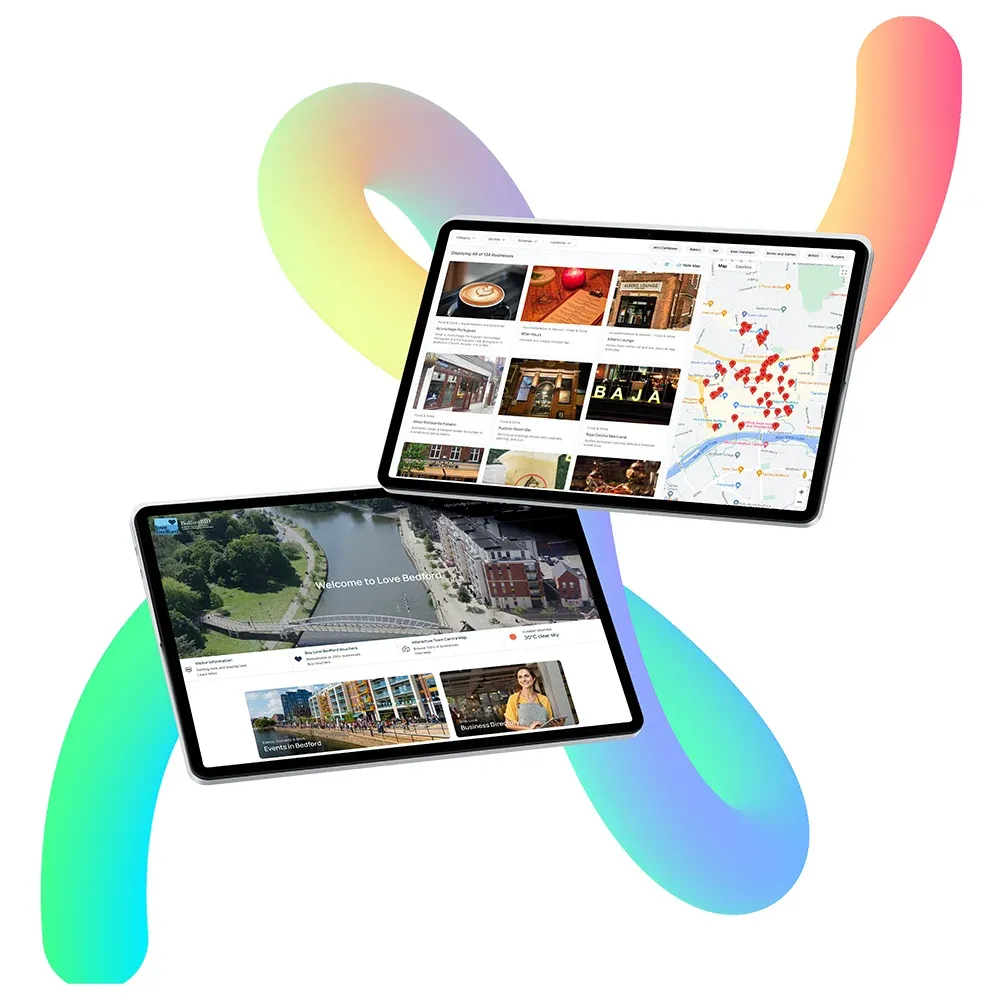WordPress Site