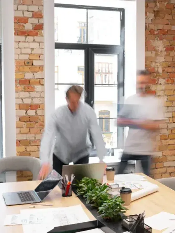Marketing Team