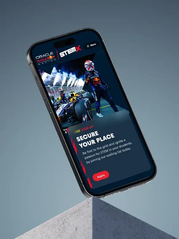 RBR phone