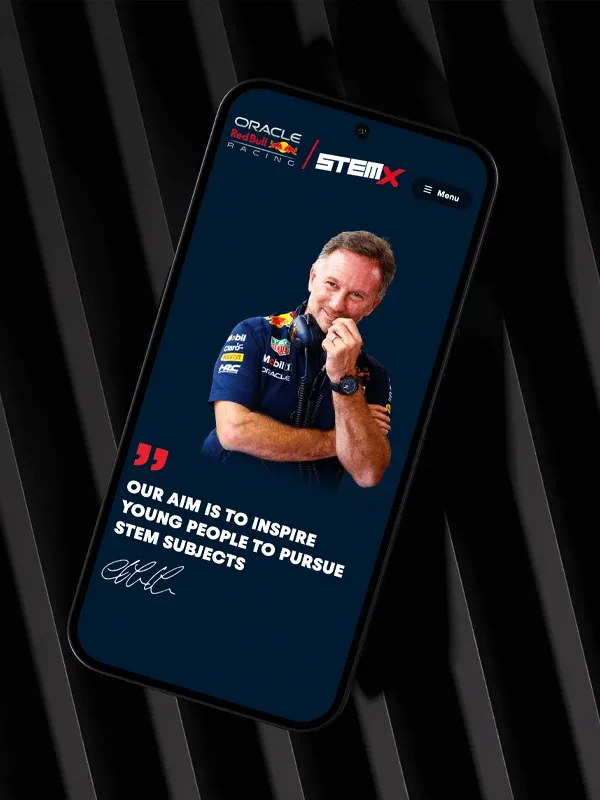RBR on Phone