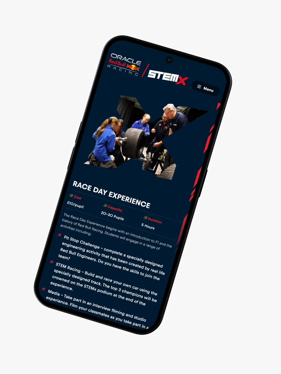 Mobile Screen