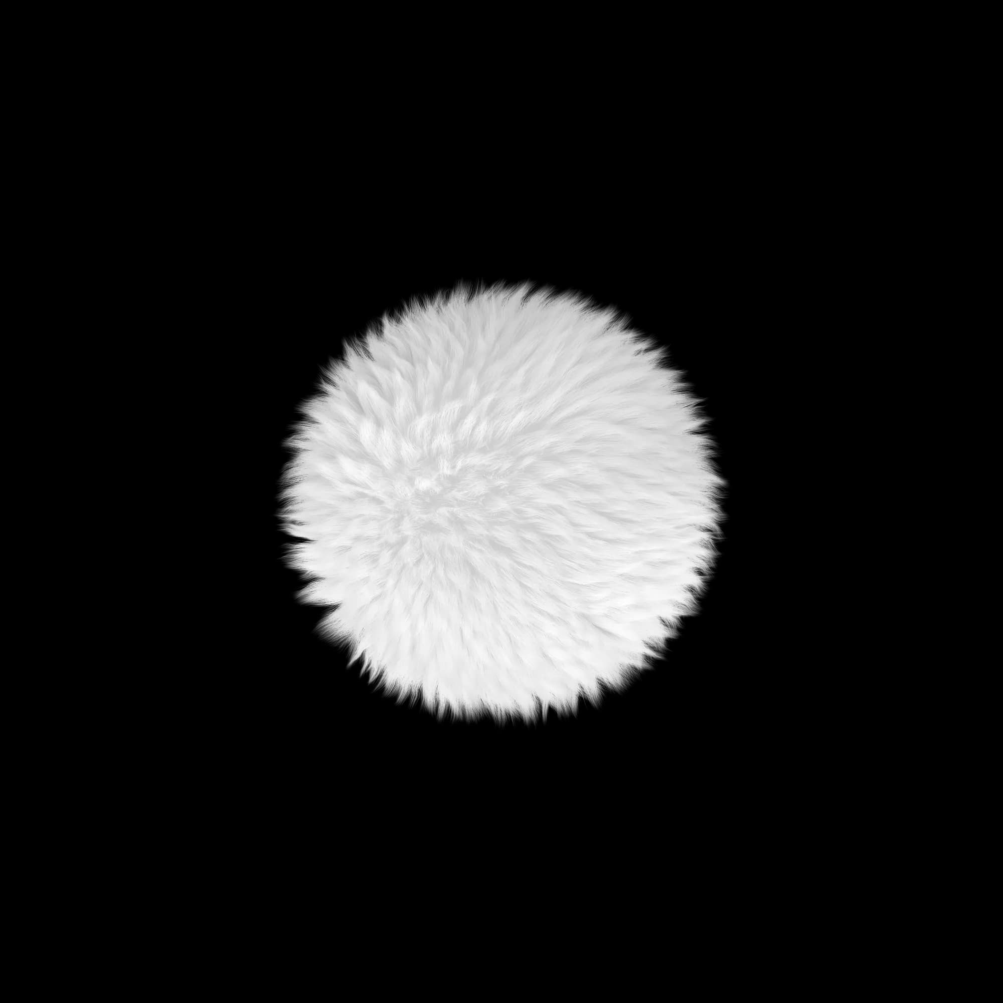 Fuzzy Logo