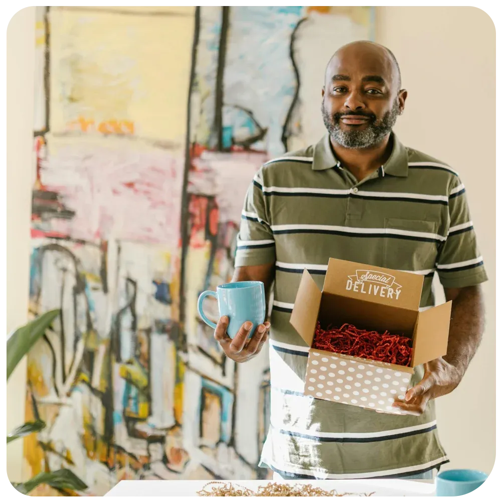 SmallBusiness Owner