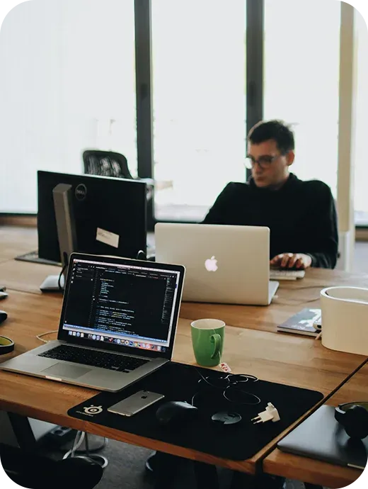 coder meeting