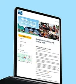 WordPress Service