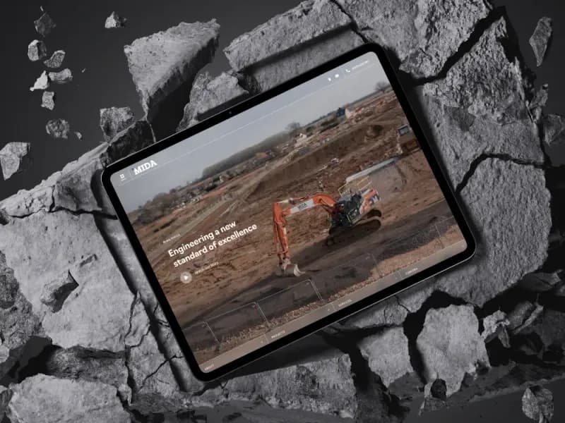 MIDA Civils