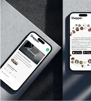 Websites Service